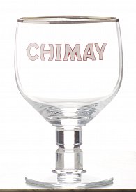 láhev Chimay Glas