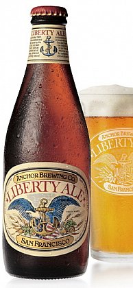 lhev ANCHOR Liberty ALE