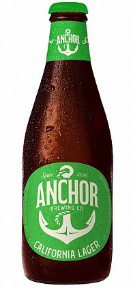 lhev ANCHOR California Lager