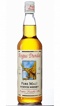 lhev ANGUS DUNDEE Pure Malt