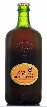 lhev ST.-PETERS Best Bitter