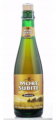 lhev Mort Subite Original Gueuze
