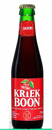 lhev   BOON Kriek