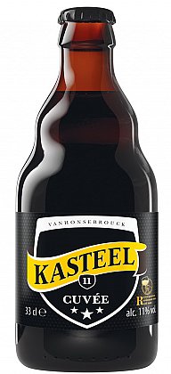 lhev KASTEEL Cuvee du Chateau