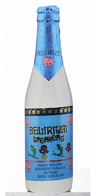 lhev  DELIRIUM Tremens