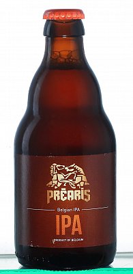 lhev  PREARIS IPA (AKCE!)