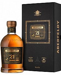 lhev Aberfeldy 21 YO