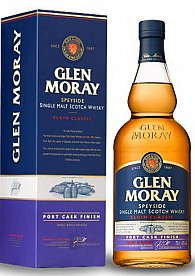 lhev  Glen Moray Port Cask