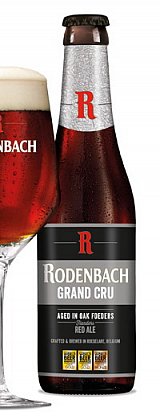 lhev  RODENBACH Grand Cru