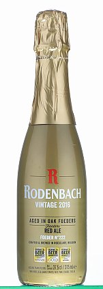 lhev RODENBACH Vintage 2016 (AKCE!)