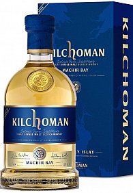 lhev   Kilchoman Machir Bay