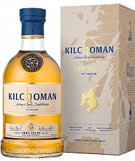 lhev Kilchoman 100% Islay 14th Limited Edition 2024
