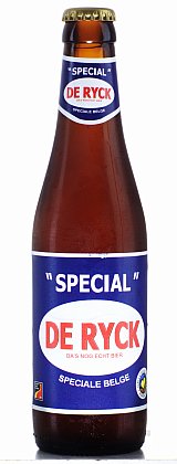 lhev zDE RYCK Special