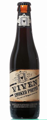 lhev VIVEN Smoked Porter