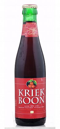 lhev zBOON Kriek 2018