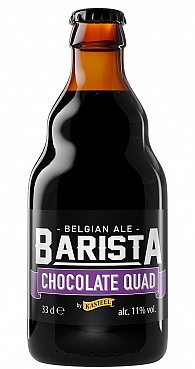 lhev KASTEEL Barista Chocolate Quad