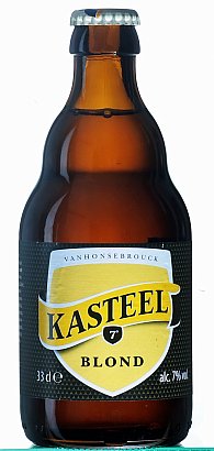 lhev zKASTEEL  Blond