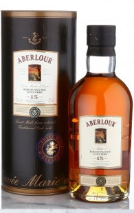 l�hev Aberlour 15 YO Marie d' Ecosse