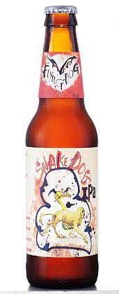 lhev zFLYING DOG Snake Dog IPA