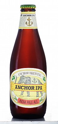 lhev ANCHOR IPA