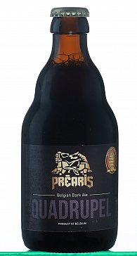 lhev  PREARIS Quadrupel