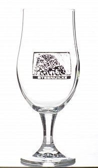 lhev De Ryck Steenuilke Glas