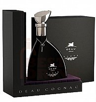 lhev  Deau Cognac Black Extra Luxury Pack
