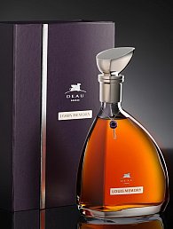 lhev  Deau Cognac Louis Memory Hors dAge