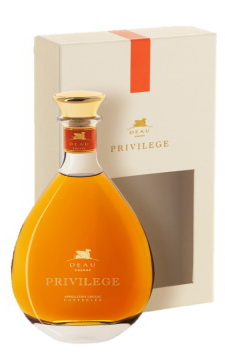 lhev   Deau Cognac Privilege