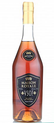 lhev  Maison Royale Brandy VSOP