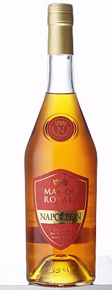 lhev Maison Royale Napoleon