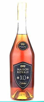 lhev Maison Royale Brandy XO