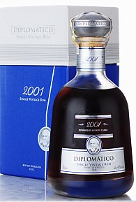 lhev DIPLOMATICO Single Vintage 2001