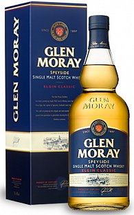 lhev   Glen Moray Classic