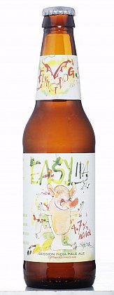 lhev zFLYING DOG Easy IPA