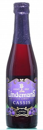 lhev LINDEMANS Cassis