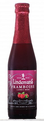 lhev  LINDEMANS Framboise