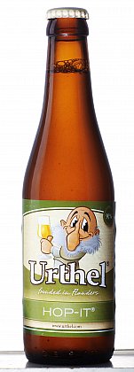 lhev URTHEL Hop-It IPA