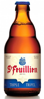 lhev  ST. FEUILLIEN Triple