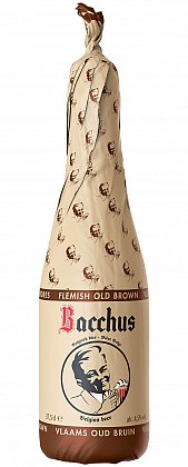 lhev BACCHUS Vlaams Oud Bruin