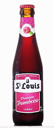 lhev  ST. LOUIS Framboise Premium (AKCE!)