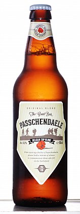 lhev PASSCHENDAELE Special ALE