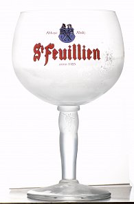 láhev St. Feuillien Glas
