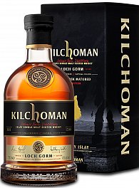 lhev  Kilchoman Loch Gorm Edition 2023