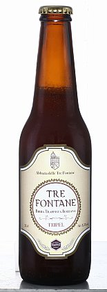 lhev Tre Fontane Tripel