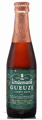 lhev   LINDEMANS Gueuze