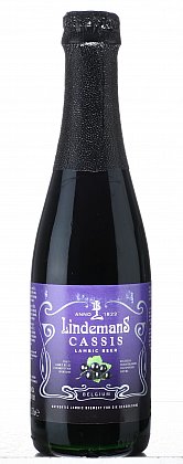 lhev LINDEMANS Cassis