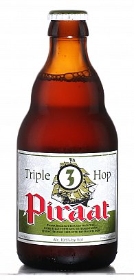 lhev  PIRAAT Tripel Hop (AKCE!)