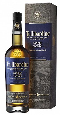 lhev Tullibardine 225 Sauternes Finish