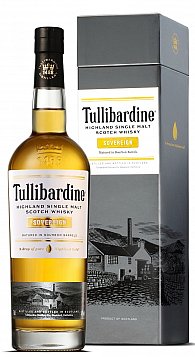 lhev Tullibardine Sovereign